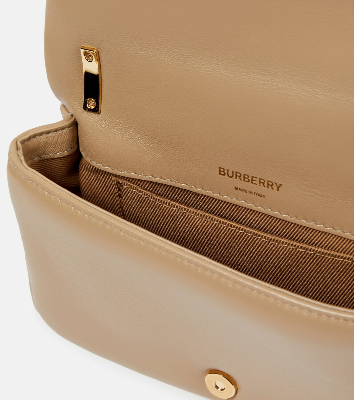 Burberry Lola Mini leather shoulder bag Burberry