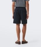 Valentino Cotton Bermuda shorts