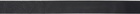 Isabel Marant Black Delah Belt