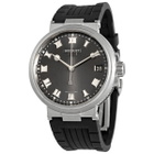 Breguet Marine Automatic Grey Dial Watch 5517TIG25ZU