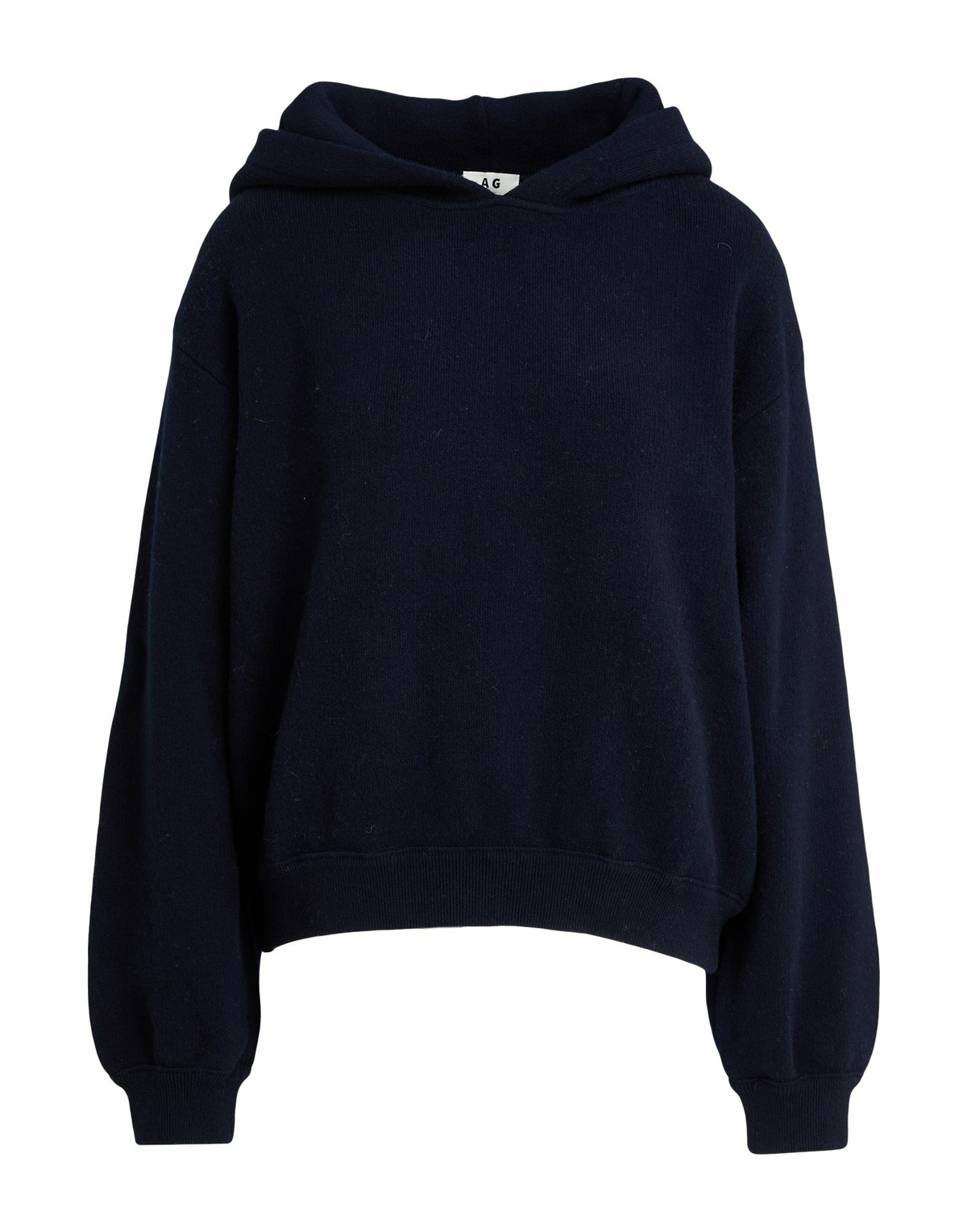 Annagreta Womens Sweater Midnight in Blue