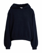 Annagreta Womens Sweater Midnight in Blue