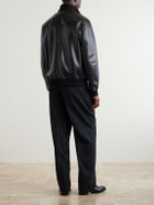 Valstar - Valstarino Leather Jacket - Black