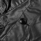 Eastlogue Men's C-1 Jacket in Black