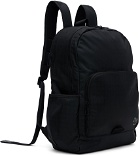 PS by Paul Smith Black Zebra Backpack