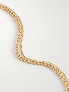 A.P.C. - Gold-Tone Chain Bracelet - Gold