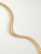 A.P.C. - Gold-Tone Chain Bracelet - Gold