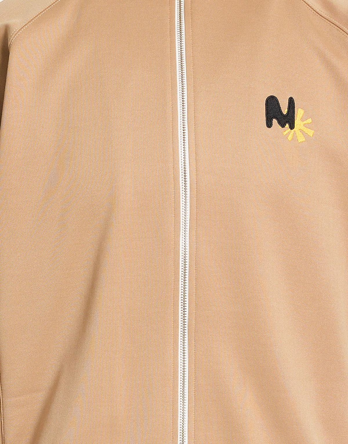 Msgm Mens Sweatshirt Sand
