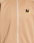 Msgm Mens Sweatshirt Sand