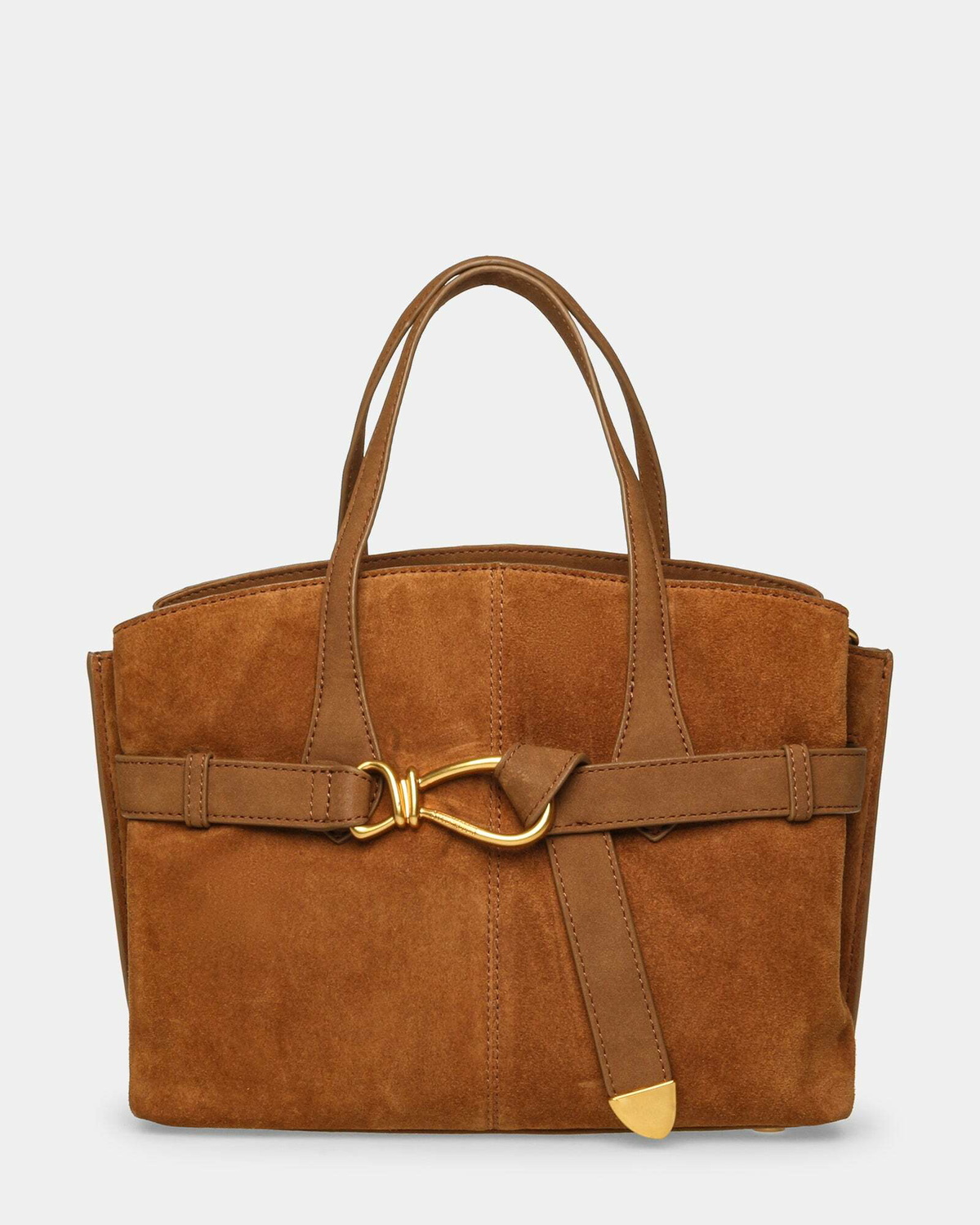 Steve Madden Bsadee Bag in Tan