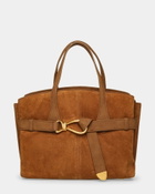 Steve Madden Bsadee Bag in Tan