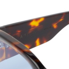 AKILA Tempo Sunglasses in Tortoise/Sky Blue 