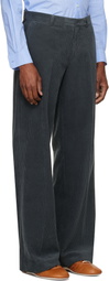 Magliano Gray Pasta Trousers