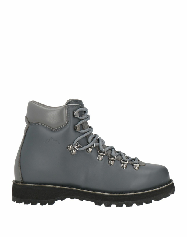 Photo: Diemme Roccia Vet Womens Ankle boots in Grey