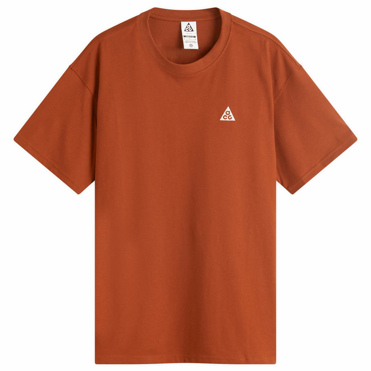 Nike - Fear of God Oversized Cotton-Blend Jersey Zip-Up T