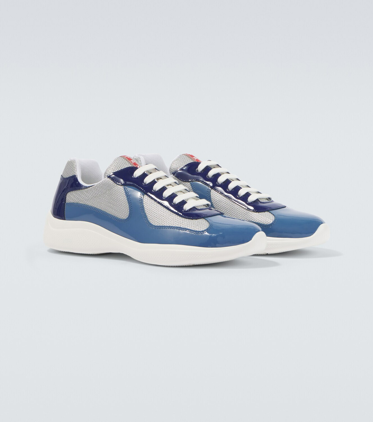 Prada Prada America's Cup sneakers