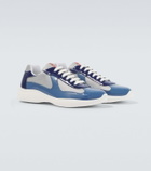 Prada Prada America's Cup sneakers