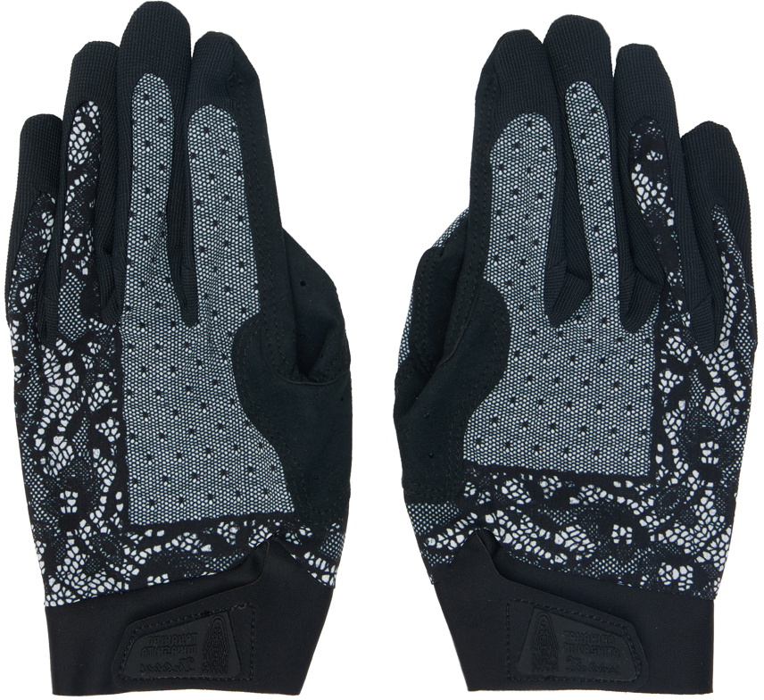 小物 TAKAHIROMIYASHITA The SoloIst gloves ba5106d2790fd3b384af170977b1df