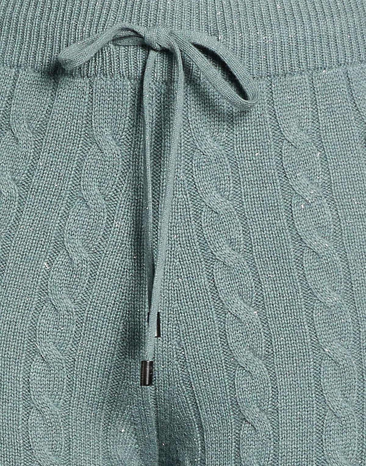 Peserico Womens Pants Deep teal