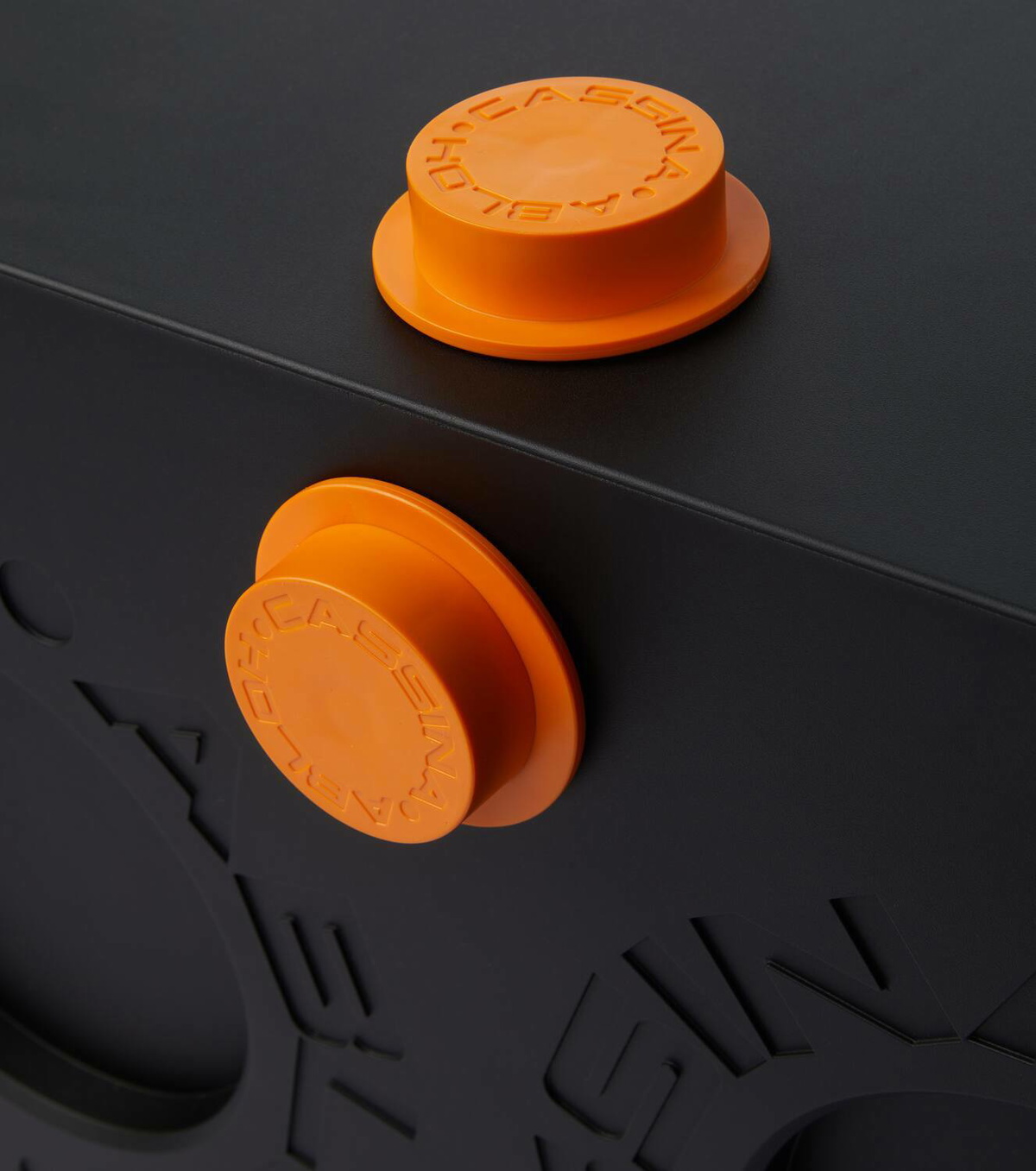 Cassina Modular Imagination rectangular modular element by Virgil Abloh
