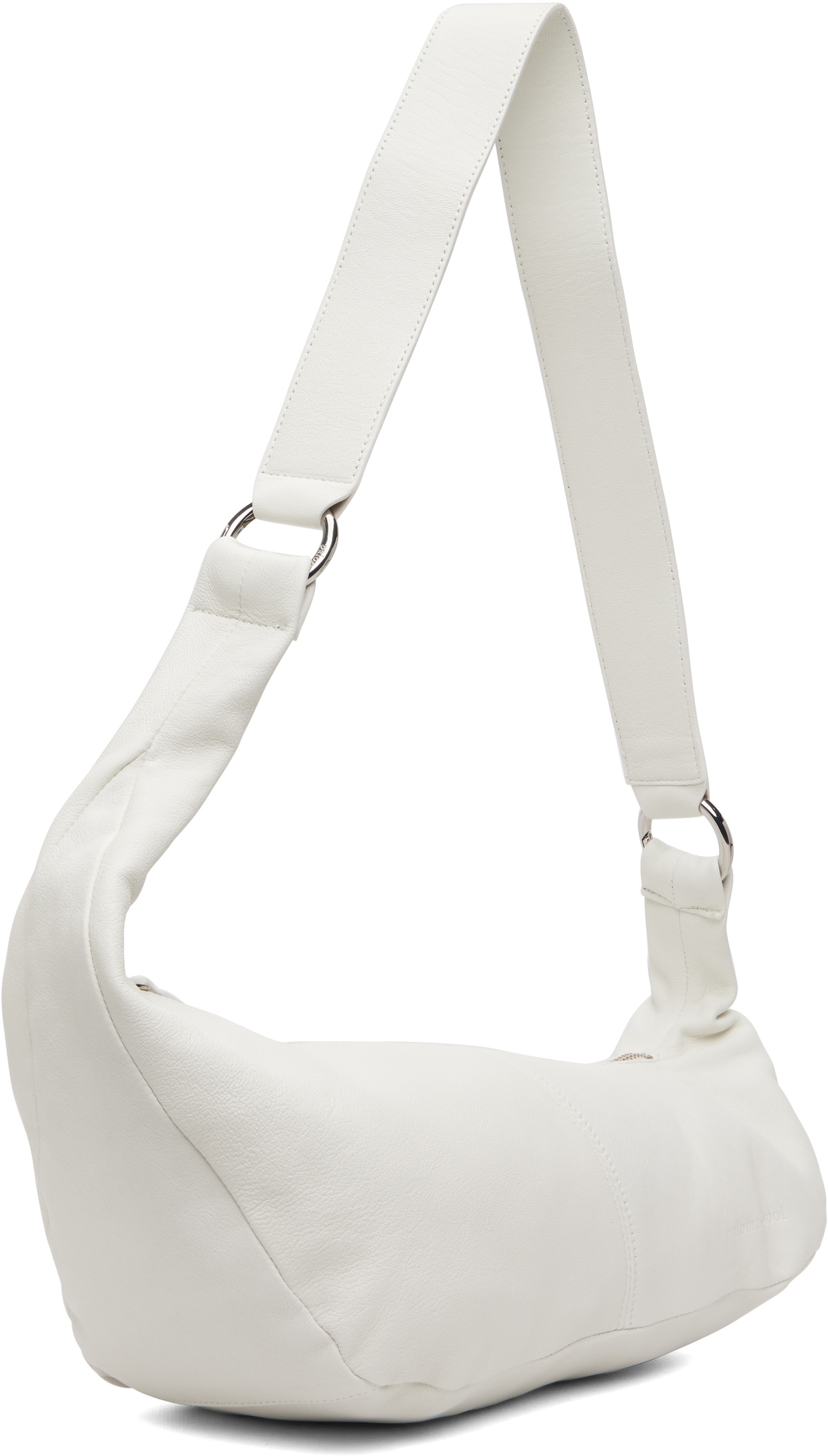 Paloma Wool White Mini Dry Bag