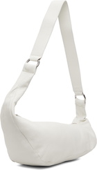 Paloma Wool White Mini Dry Bag
