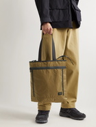 Porter-Yoshida and Co - Jungle Nylon-Ripstop Tote Bag