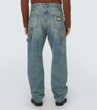 Dolce&Gabbana Carpenter straight jeans