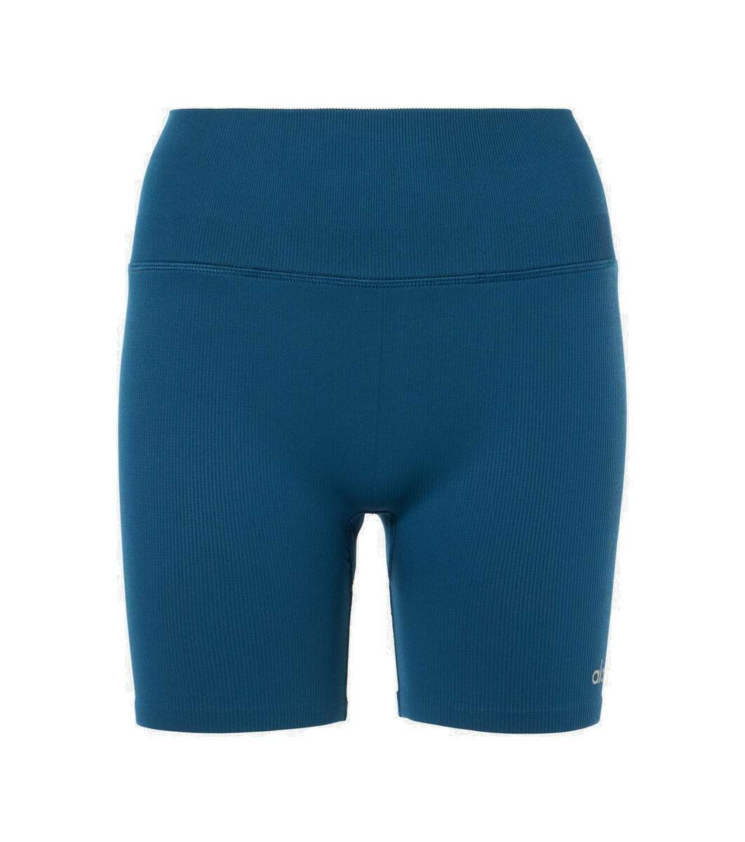Alo Yoga Seamless Favorite biker shorts Alo Yoga