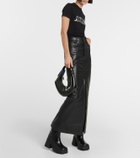 Nodaleto Bulla Rainy leather ankle boots
