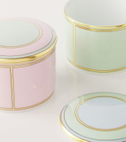 Ginori 1735 Diva porcelain jewelry box
