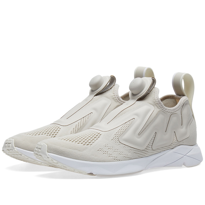 Photo: Reebok Pump Supreme Engine Neutrals