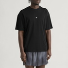 Represent 247 Men's Dna T-Shirt in Jet Black