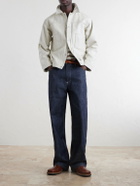Neighborhood - Straight-Leg Jeans - Blue