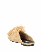 Jil Sander+ Womens Mules & Clogs Sand