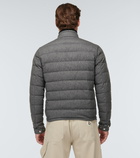 Moncler - Acorus down jacket