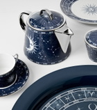 Dolce&Gabbana Casa Zodiaco porcelain teapot