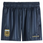 Adidas Men's AFA EQT Shorts in Crew Navy