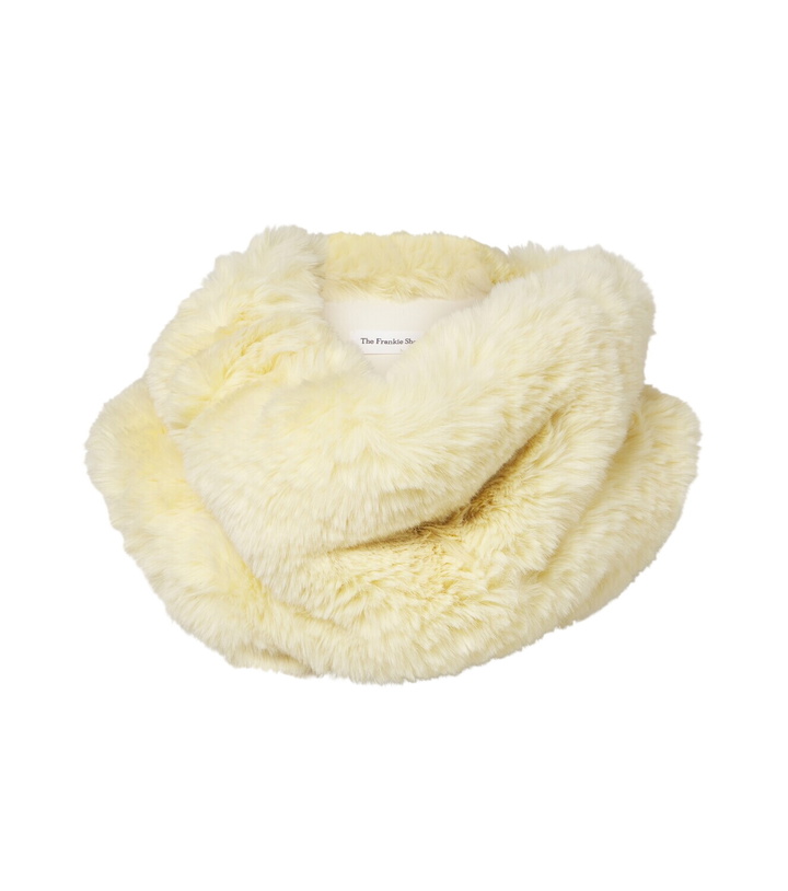 Photo: The Frankie Shop Ginevra snood