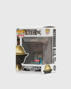 Funko Pop! Limited Edition    Biggie Fedora Gold Multi Toys