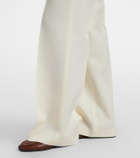Fforme Agel wool wide-leg pants