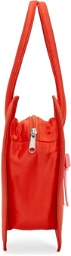 Ashley Williams Red Heart Bag