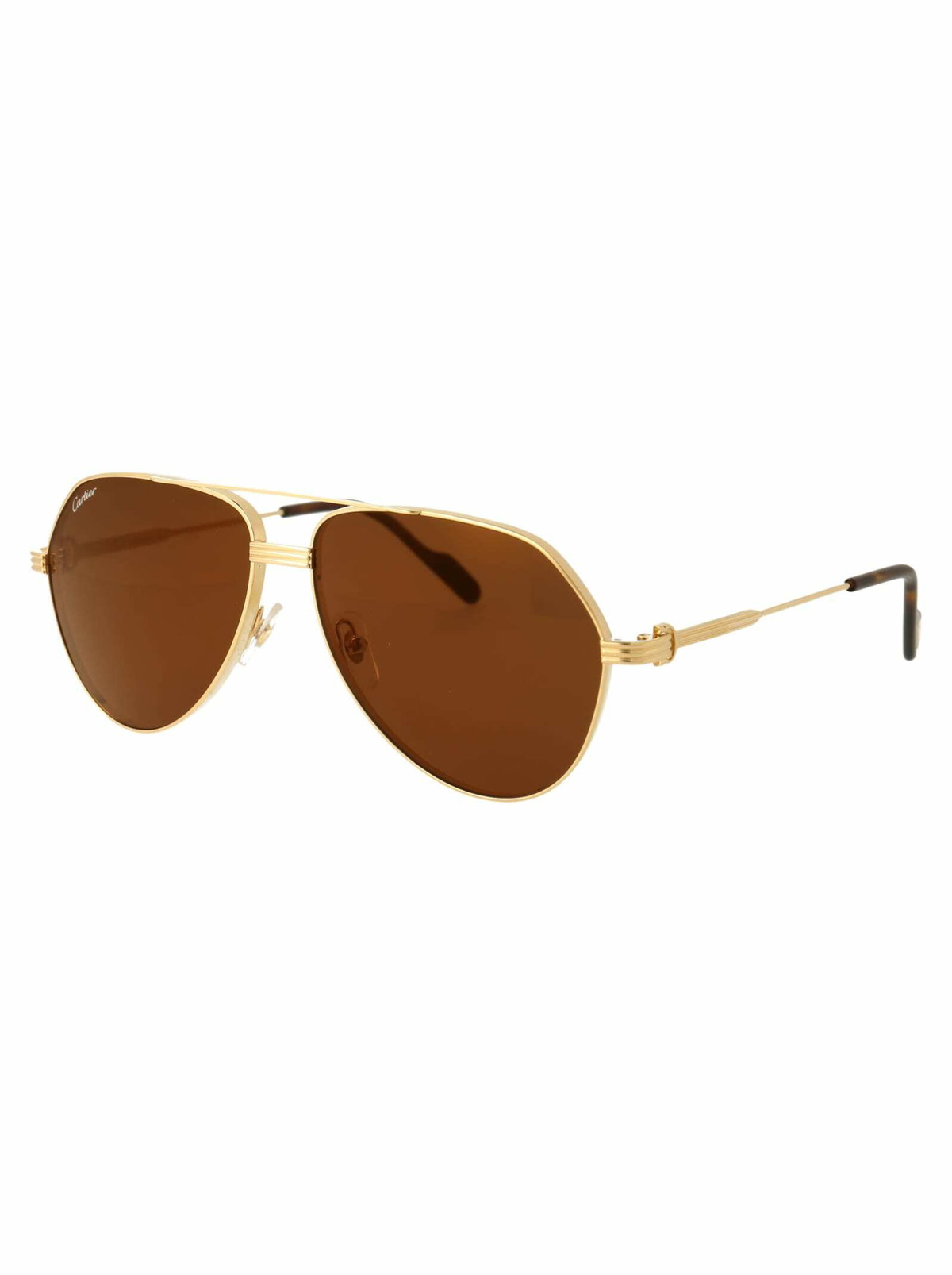 Cartier Eyewear Ct0303s Sunglasses