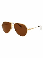 Cartier Eyewear Ct0303s Sunglasses