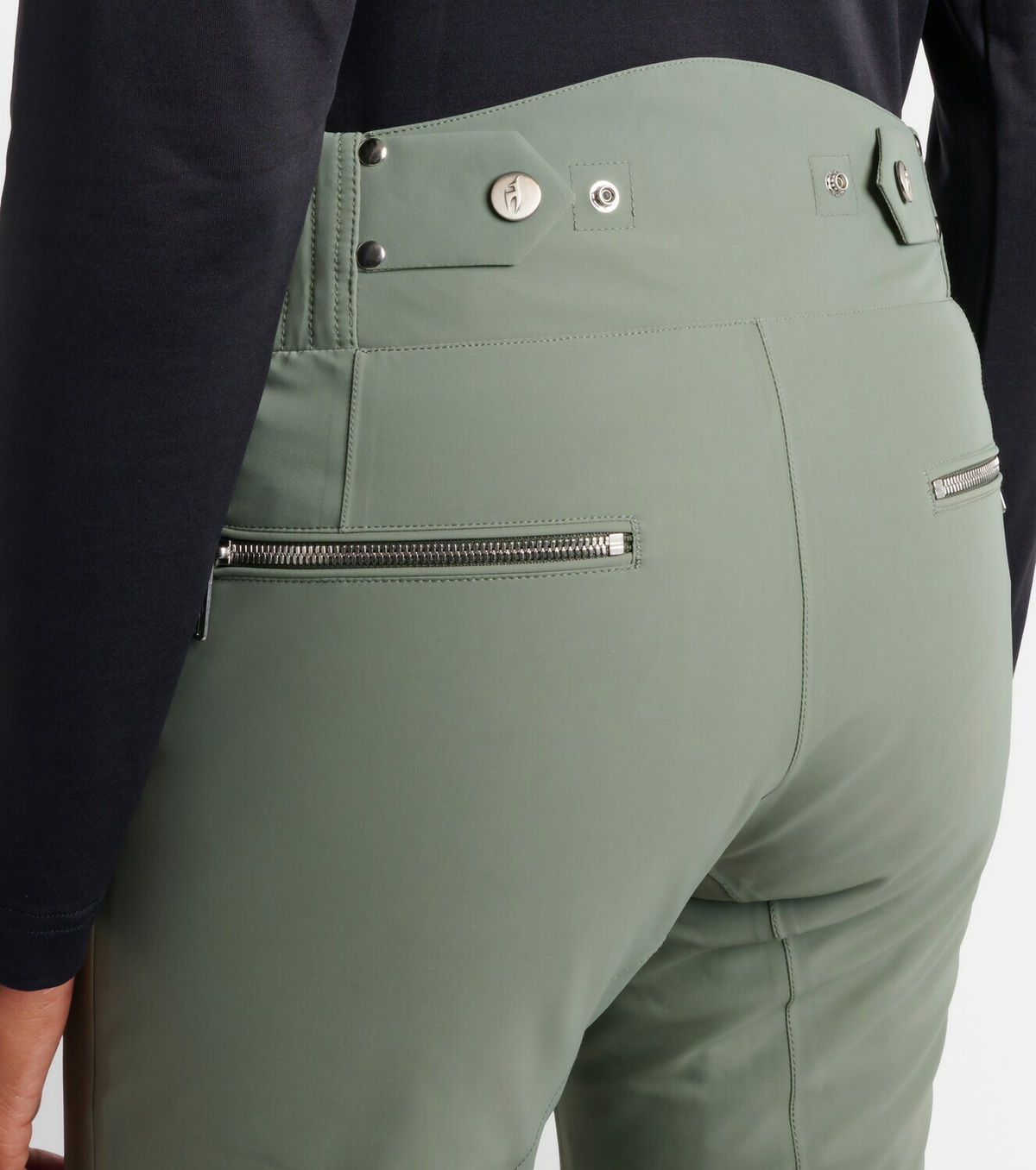 Toni Sailer Alla ski pants