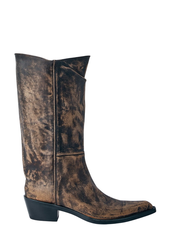 Photo: Khaite Clive Boots