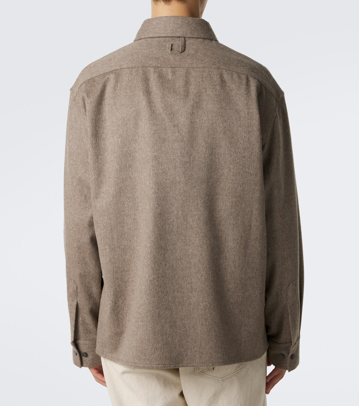 Jacquemus Flash virgin wool jacket