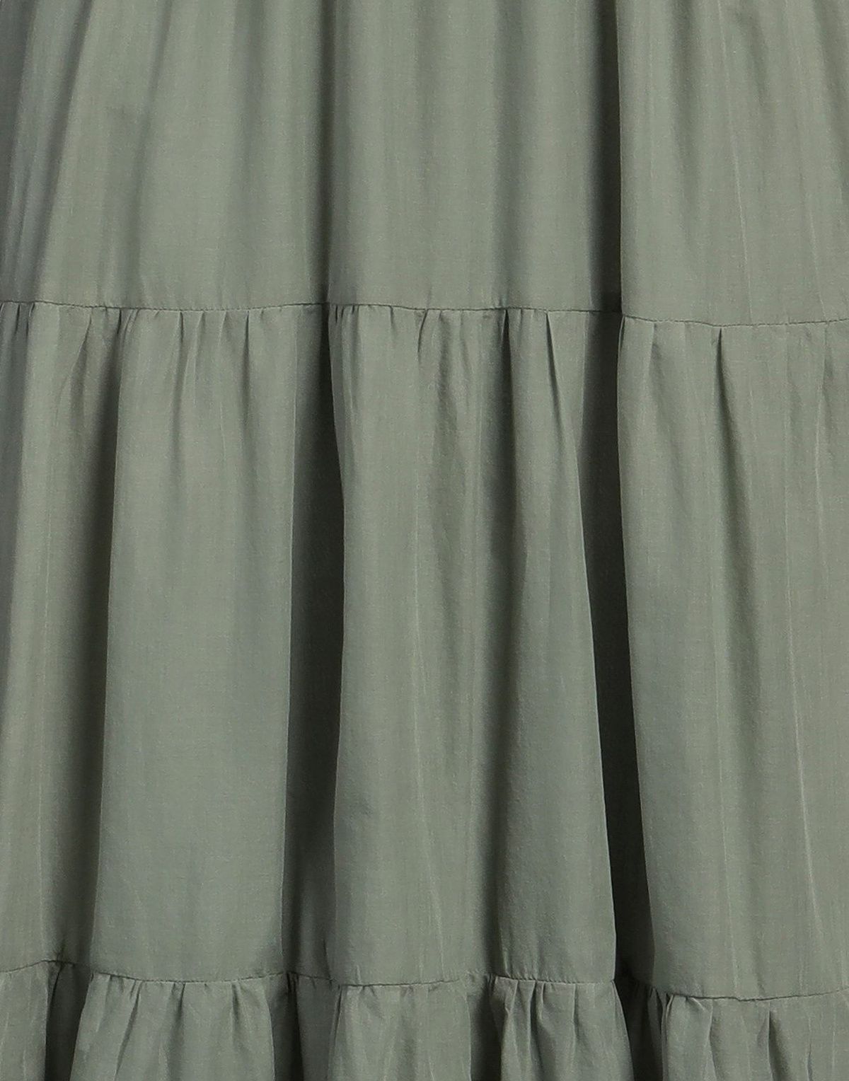 Peserico Womens Maxi dress in Sage green
