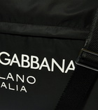 Dolce&Gabbana - Logo travel bag