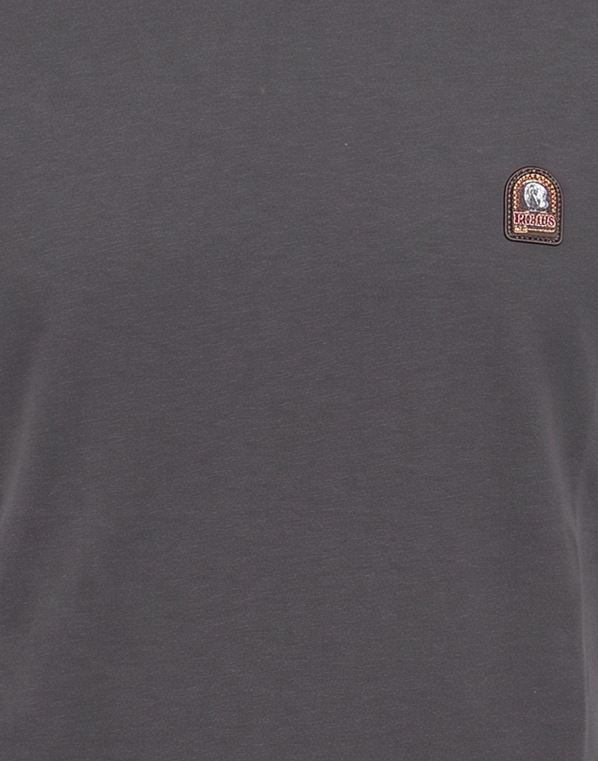 Parajumpers Mens T-shirt in Grey